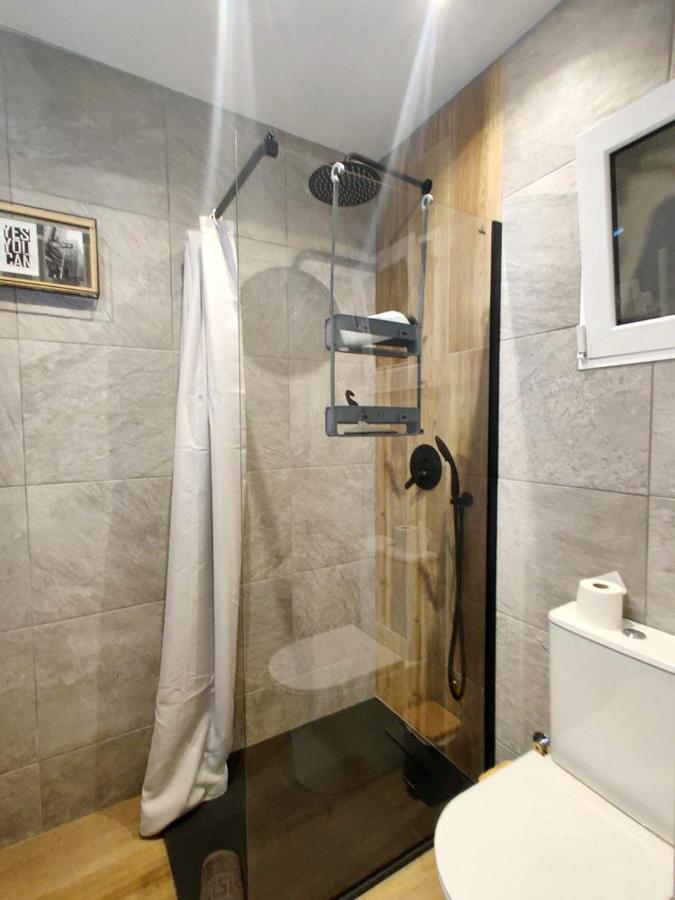 Apartament 100 M De Playa De Gandia 3 -4 Personas Parking Ascensor 외부 사진