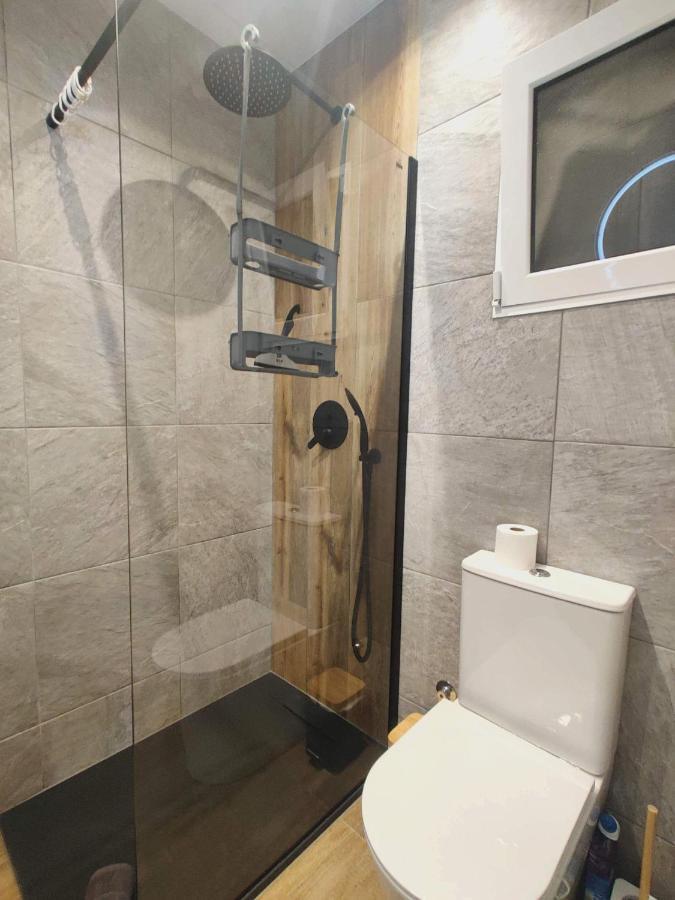 Apartament 100 M De Playa De Gandia 3 -4 Personas Parking Ascensor 외부 사진